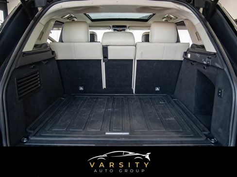 Used 2018 Land Rover Range Rover Sport HSE image 15