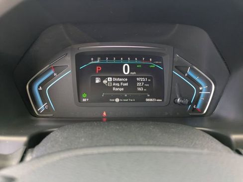 Used 2020 Honda Odyssey EX-L image 31