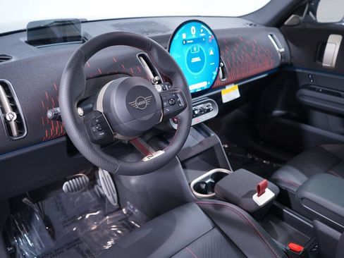 Used 2026 MINI Cooper Countryman John Cooper Works AWD/4WD image 6