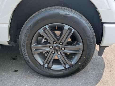 Used 2023 Ford F150 Lariat AWD/4WD image 15