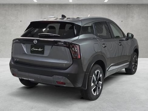 New 2026 Nissan Kicks SV AWD/4WD image 16