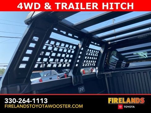 New 2025 Toyota Tacoma TRD Off-Road image 64