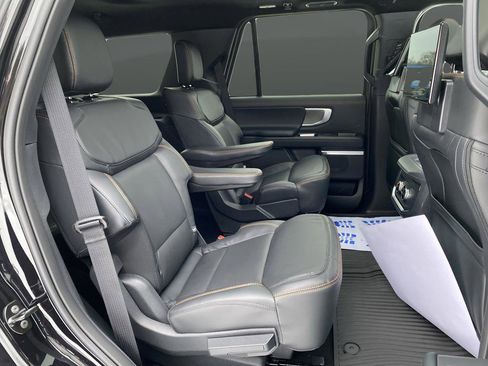 New 2026 Ford Expedition Tremor AWD/4WD image 41