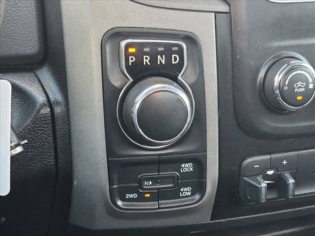 Used 2020 RAM 1500 Tradesman w/ Power & Remote Entry Group AWD/4WD image 11