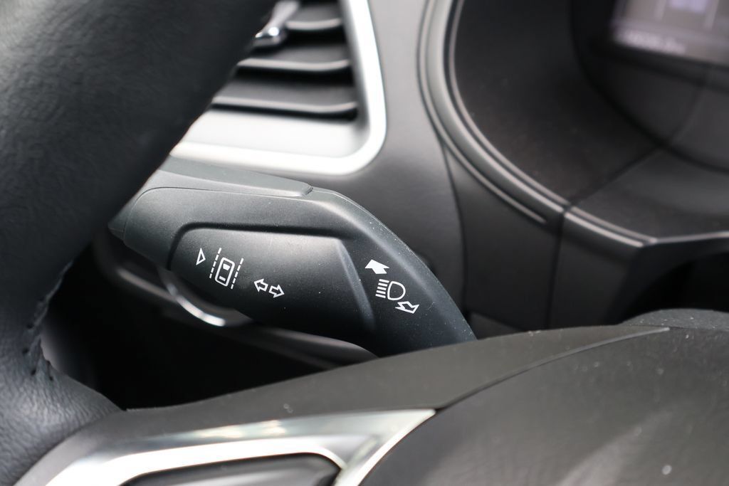 Used 2024 Ford Edge SEL w/ Convenience Package AWD/4WD image 24