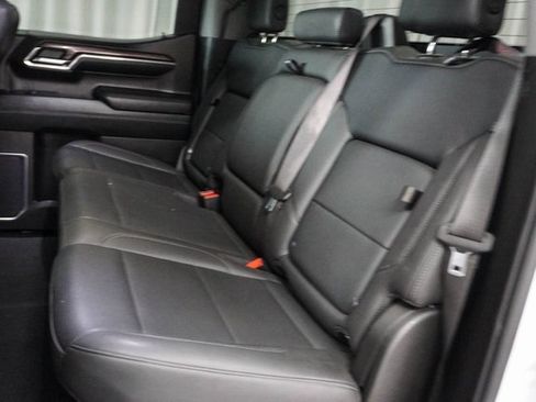 Used 2023 Chevrolet Silverado 1500 LTZ image 19