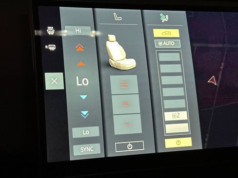 New 2026 Land Rover Range Rover Evoque S image 22