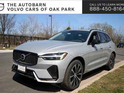 New 2025 Volvo XC60 B5 Plus w/ Protection Package Premier
