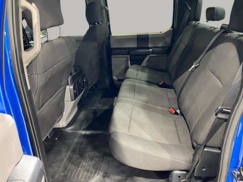 Used 2017 Ford F150 XL w/ Equipment Group 101A Mid image 19