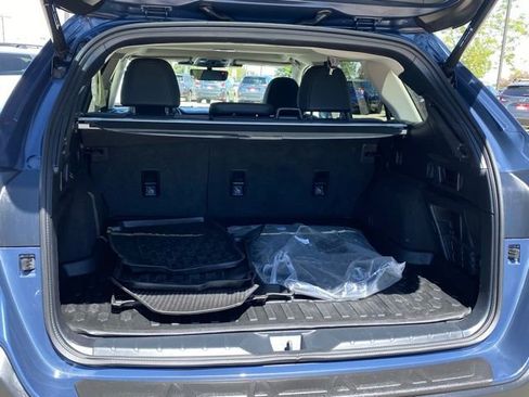 Used 2024 Subaru Outback Onyx Edition w/ Tech Package 3 AWD/4WD image 25