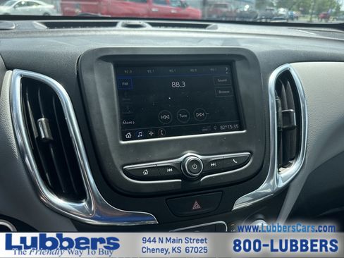 Used 2020 Chevrolet Equinox LS AWD/4WD image 15