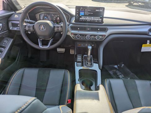 New 2026 Acura Integra A-Spec image 22