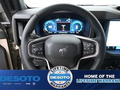 New 2026 Ford Bronco Big Bend AWD/4WD image 29