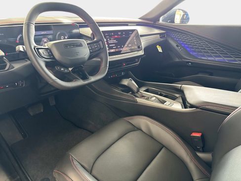 New 2026 Dodge Charger R/T AWD/4WD image 23