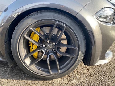 Used 2023 Dodge Charger SRT Hellcat w/ Harman/Kardon Audio Group image 13