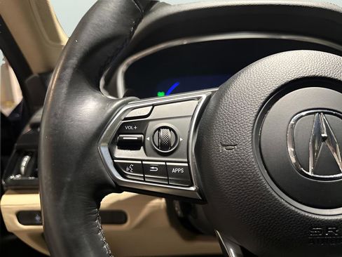 Used 2024 Acura MDX SH-AWD image 30