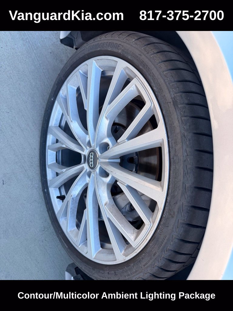 Used 2019 Audi A6 3.0T Prestige w/ Prestige Package AWD/4WD image 8