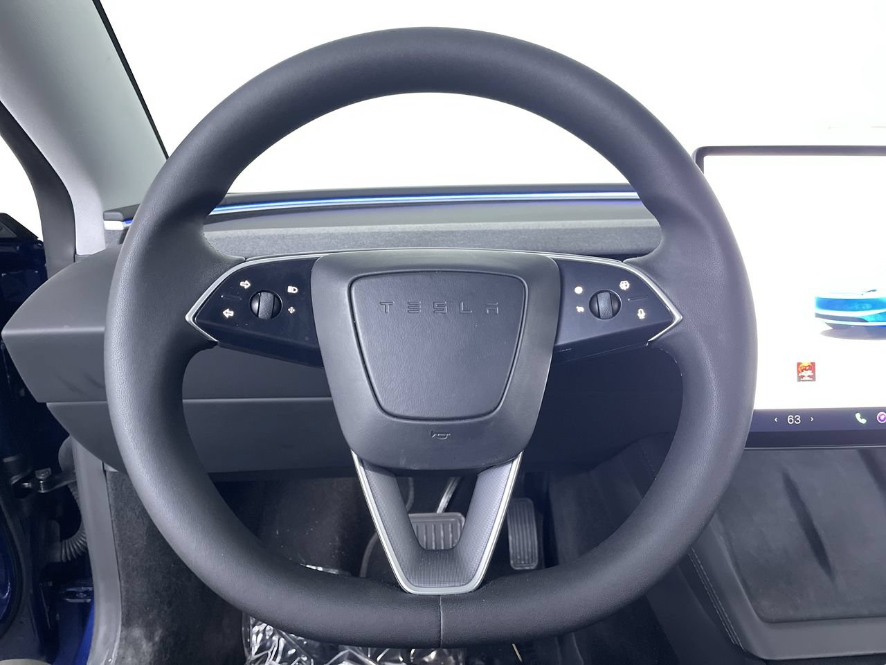 Used 2025 Tesla Model 3 Long Range RWD image 14