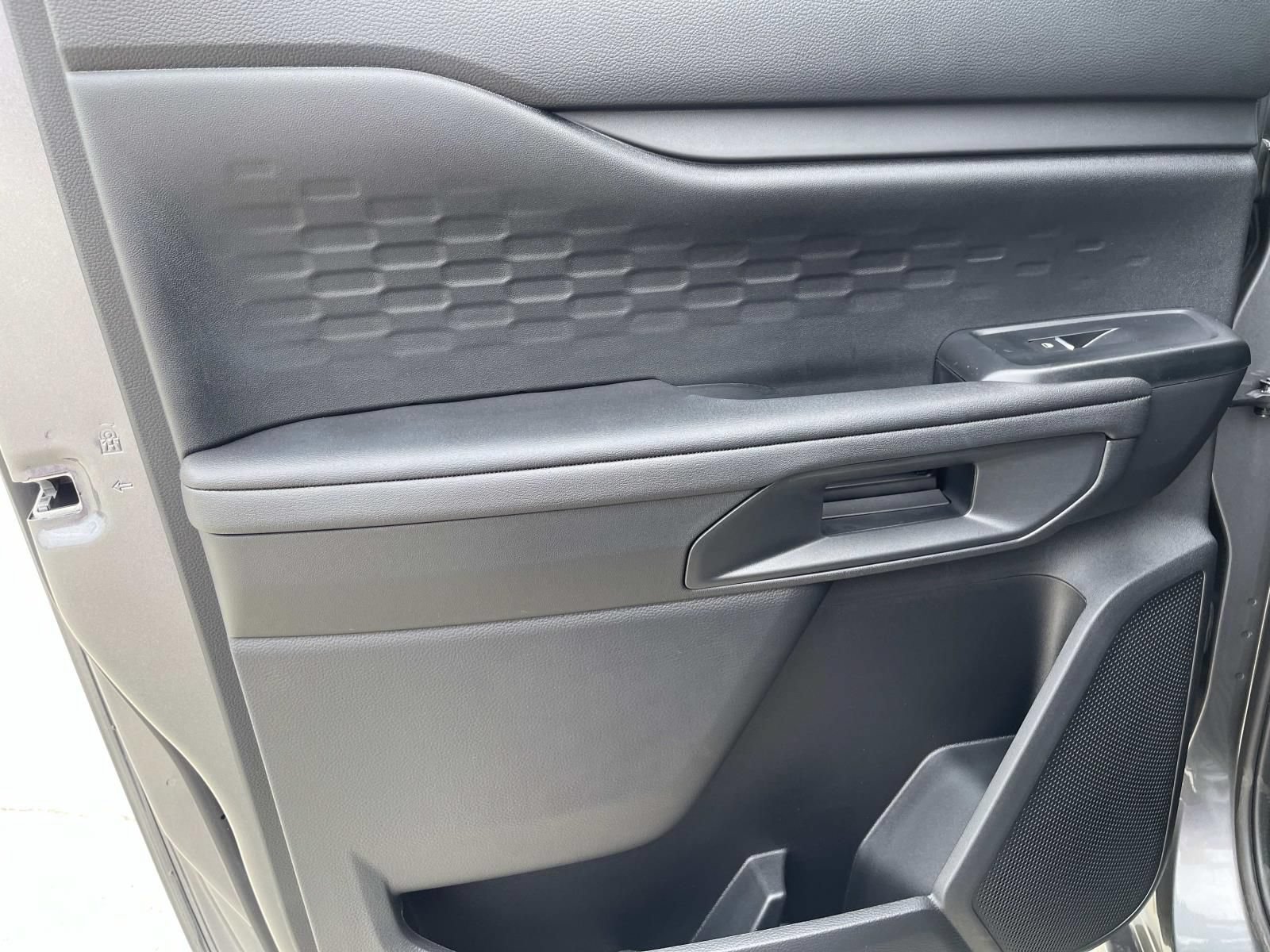 New 2026 Ford Ranger XL RWD image 12