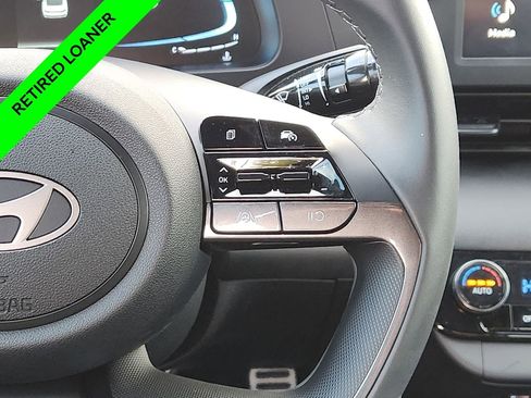 New 2025 Hyundai Elantra Sport image 28