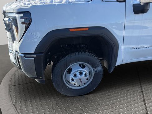 New 2025 GMC Sierra 3500 Pro w/ Convenience Package image 26