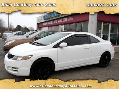 Used 2011 Honda Civic EX
