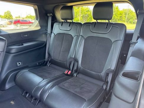 Certified 2024 Jeep Grand Cherokee L Laredo AWD/4WD image 13