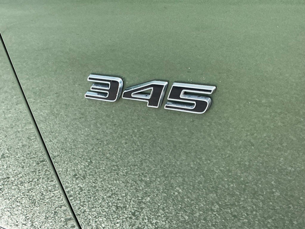 Used 2023 Dodge Challenger R/T RWD image 11