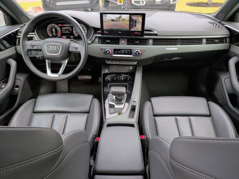 Used 2023 Audi A4 2.0T Premium Plus w/ Premium Plus Package image 29