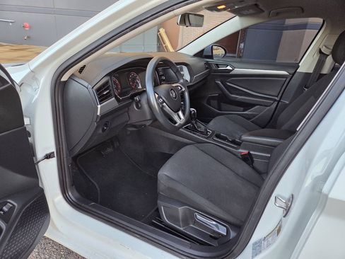 Used 2019 Volkswagen Jetta S w/ Driver Assistance Package image 24