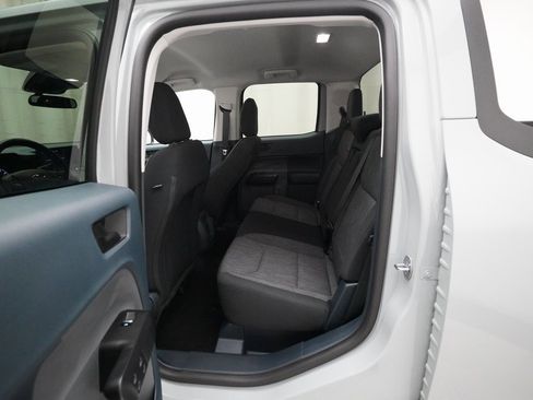 Used 2023 Ford Maverick XLT w/ Black Appearance Package image 15