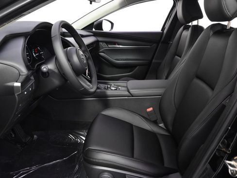 New 2026 MAZDA MAZDA3 s Sport FWD image 13