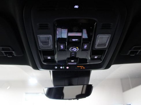 New 2026 GMC Yukon XL Denali Ultimate AWD/4WD image 45