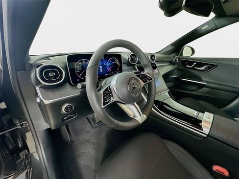Certified 2026 Mercedes-Benz C 300 4MATIC Sedan image 9