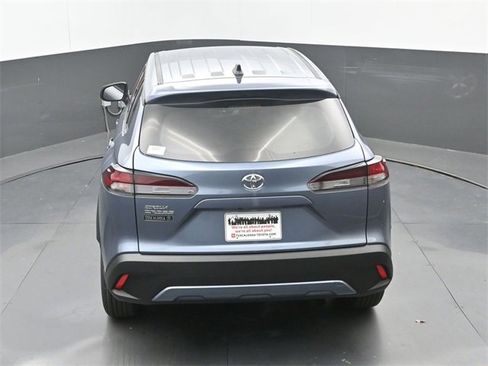 New 2026 Toyota Corolla Cross L image 28