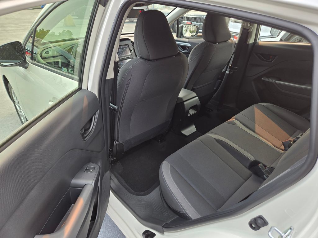 Used 2025 Subaru Impreza 2.0i AWD/4WD image 15