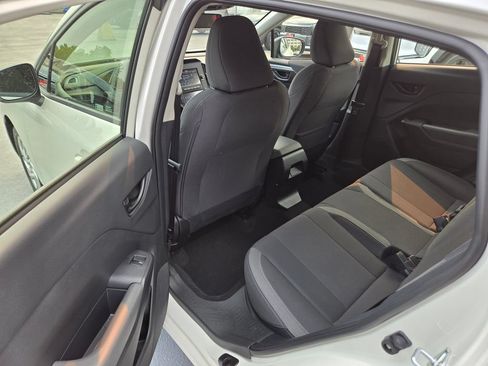 Used 2025 Subaru Impreza 2.0i AWD/4WD image 15