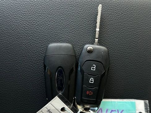 New 2025 Ford F150 STX w/ Equipment Group 200A image 52