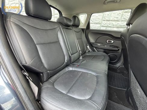 Used 2016 Kia Soul ! image 36