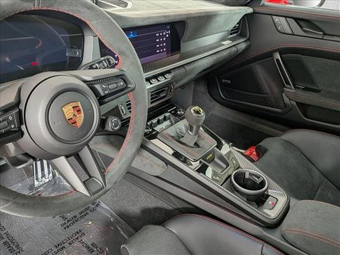 New 2026 Porsche 911 GT3 image 20