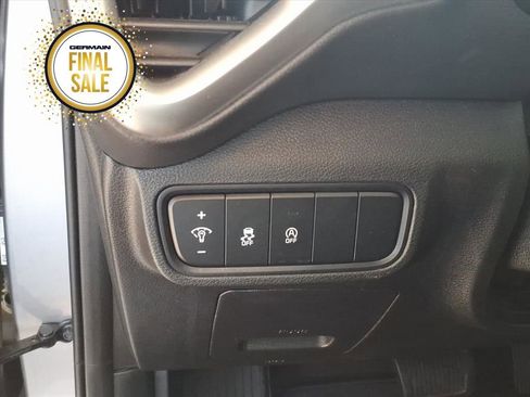 Used 2023 Kia Soul LX w/ Option Group 015 image 19