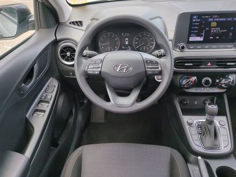 Used 2023 Hyundai Kona SEL FWD image 17