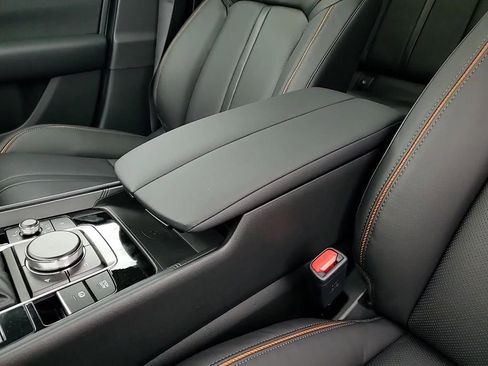 New 2026 MAZDA CX-50 AWD 2.5 Hybrid w/ Weather Package image 21