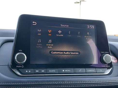 Certified 2024 Nissan Rogue S FWD image 19