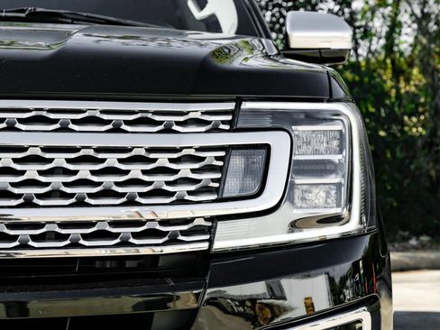 Used 2021 Ford Expedition Max Platinum image 52