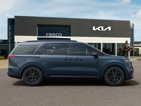 New 2026 Kia Carnival SX Prestige FWD image 7