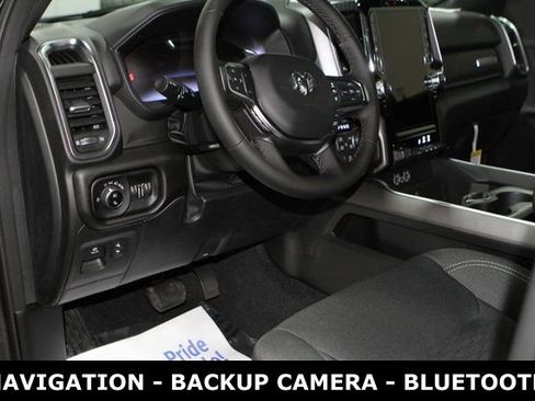 New 2026 RAM 1500 Big Horn image 15