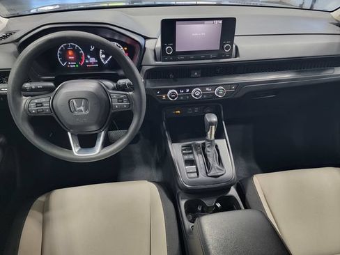 Certified 2024 Honda CR-V EX image 28