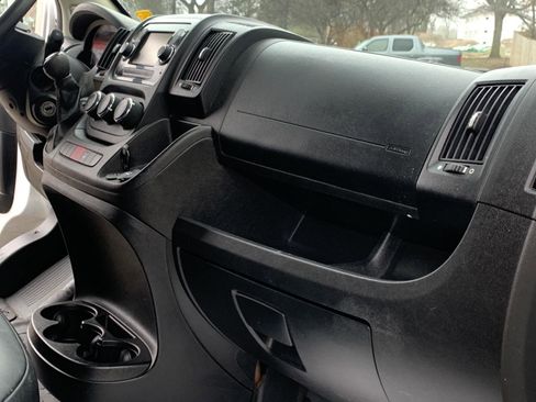 Used 2020 RAM ProMaster 1500 FWD image 27