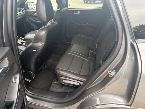 Used 2024 Ford Escape ST-Line w/ Tech Pack #1 AWD/4WD image 14